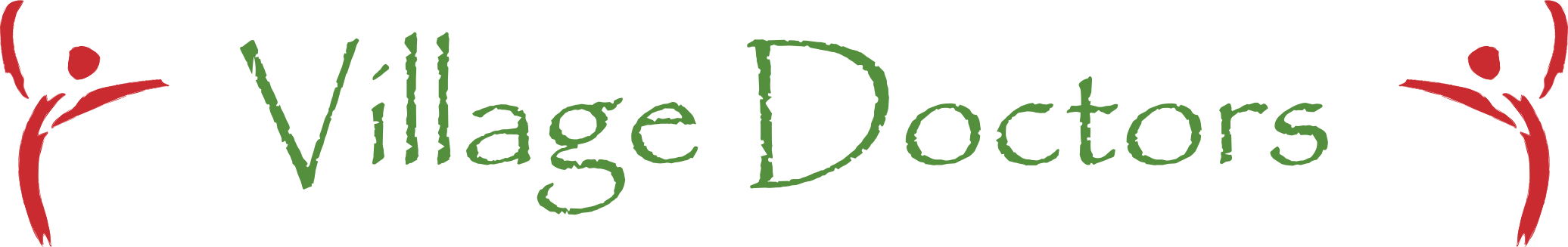 Village Doctors logo